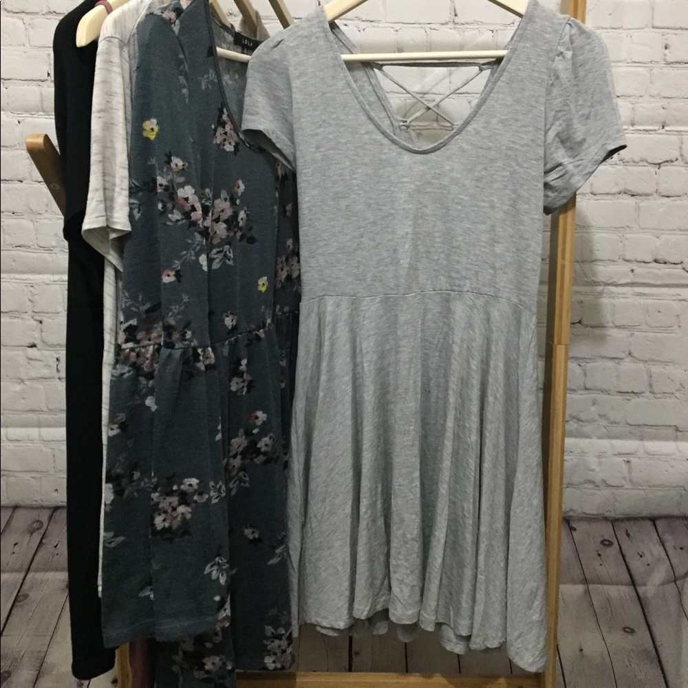 Dress, NWT